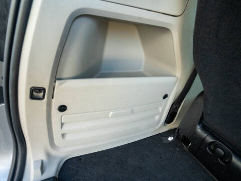 2016 Dodge Grand Caravan SXT Plus