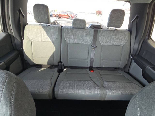 2024 Ford F-250 Super Duty