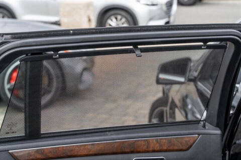 2016 Mercedes-Benz E-Class E 350 4MATIC