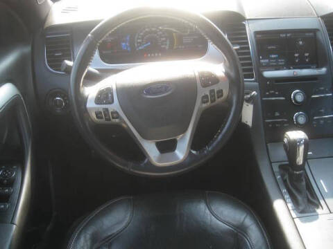 2014 Ford Taurus SEL