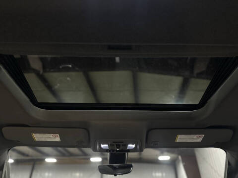 2020 GMC Sierra 2500HD