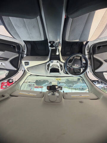2012 GMC Terrain SLE-1