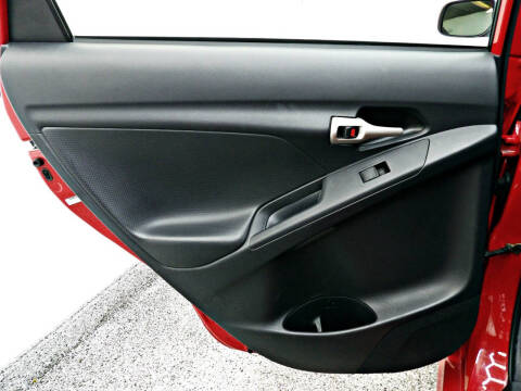 2009 Toyota Matrix S