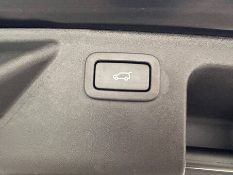 2017 Land Rover Discovery Sport HSE