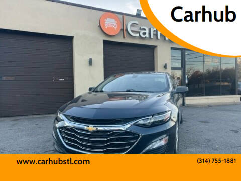 Cars For Sale in Saint Louis, MO - Carhub