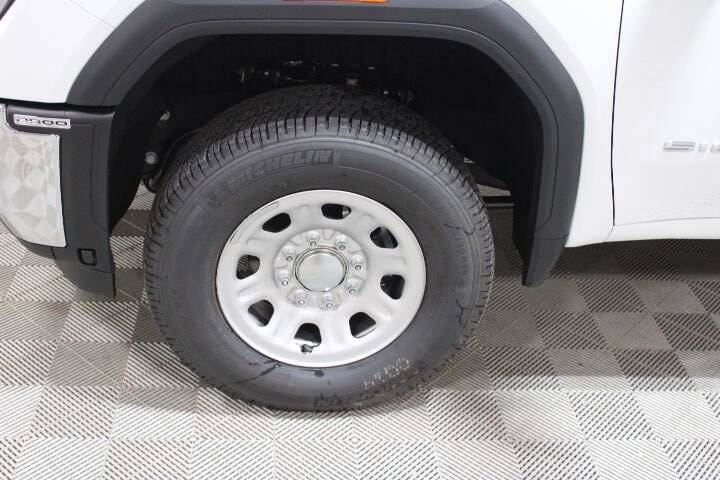 2026 GMC Sierra 2500HD Pro