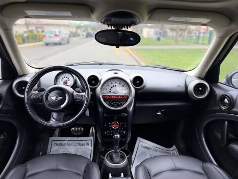 2012 MINI Cooper Hardtop S