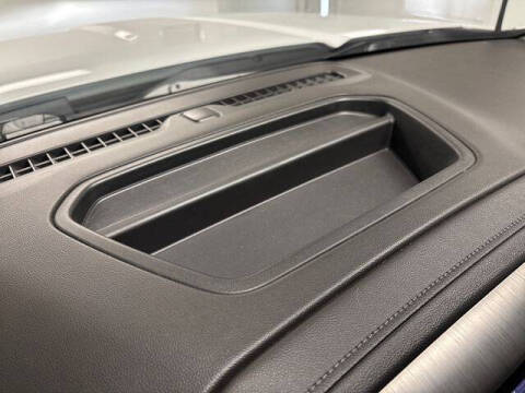 2022 GMC Sierra 2500HD