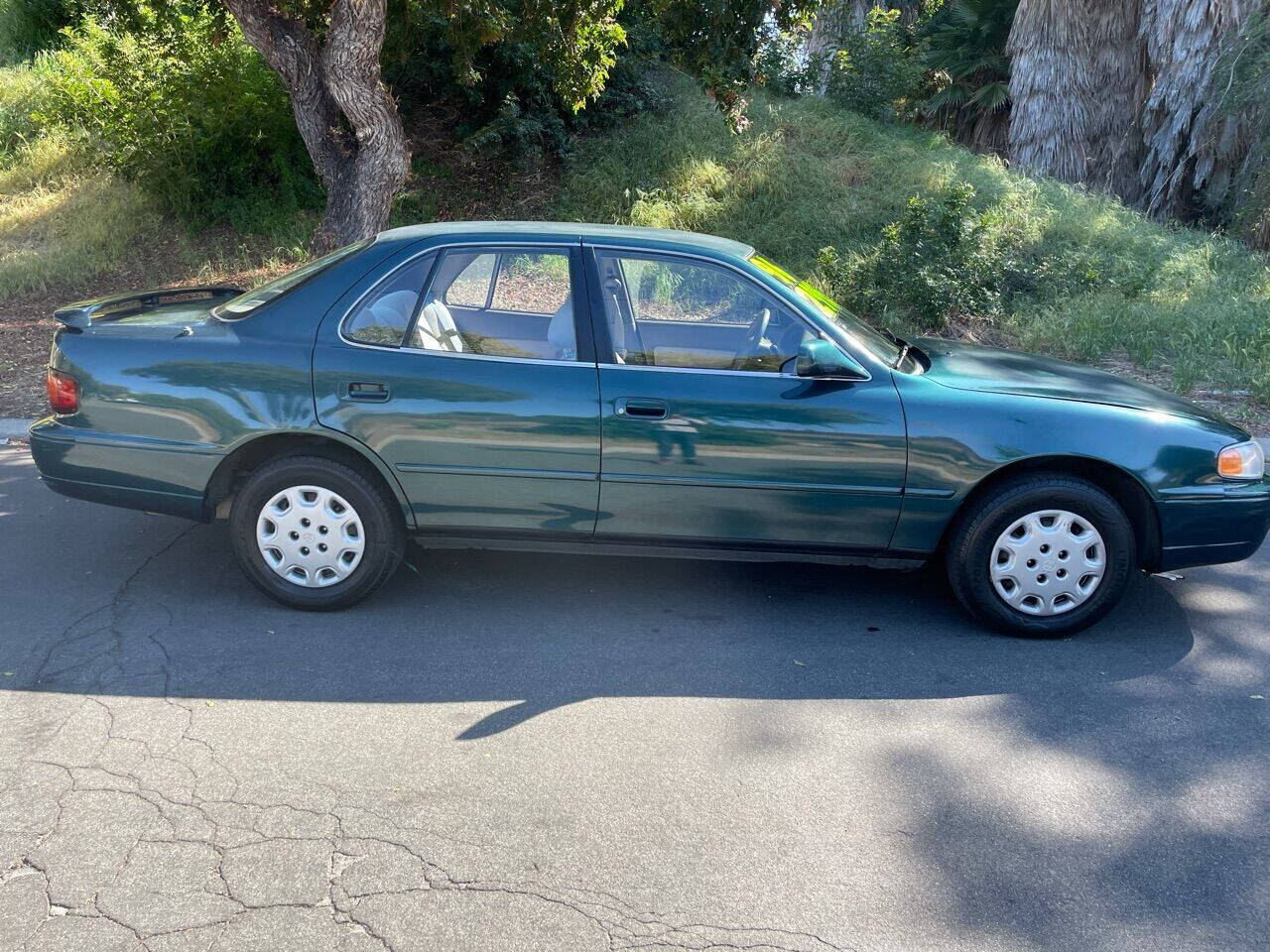 Used 1996 Toyota Camry For Sale In Billings, MT - Carsforsale.com®