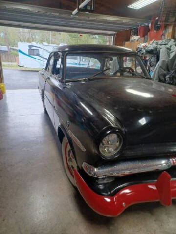 1953 Ford Customline