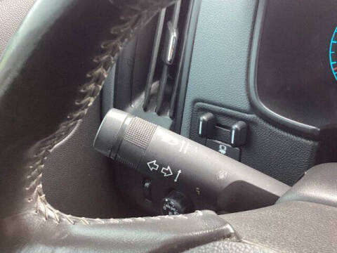 2020 Chevrolet Colorado