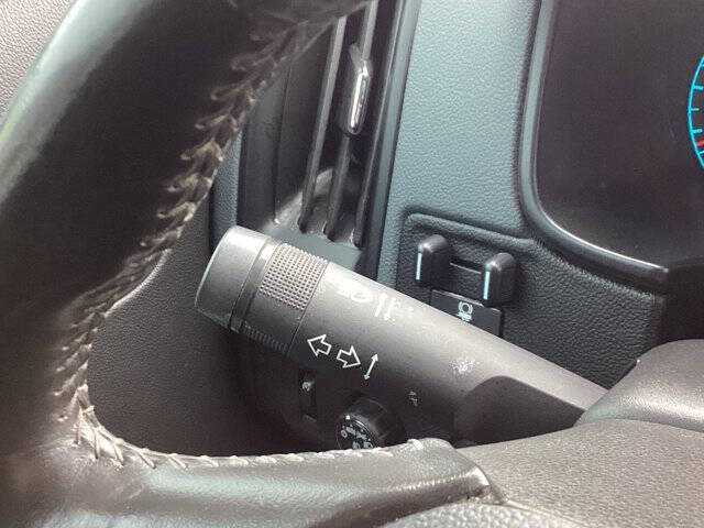 2020 Chevrolet Colorado