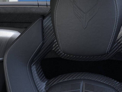 2026 Chevrolet Corvette Stingray