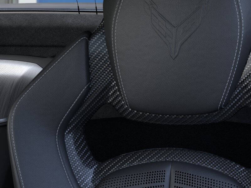 2026 Chevrolet Corvette Stingray