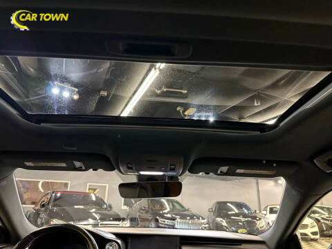 2019 Lexus RC 350 F SPORT