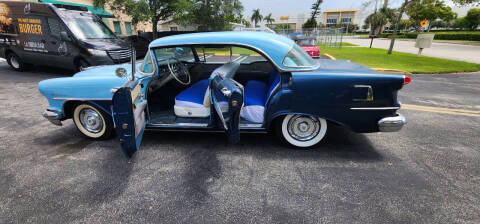 1955 Oldsmobile Eighty-Eight