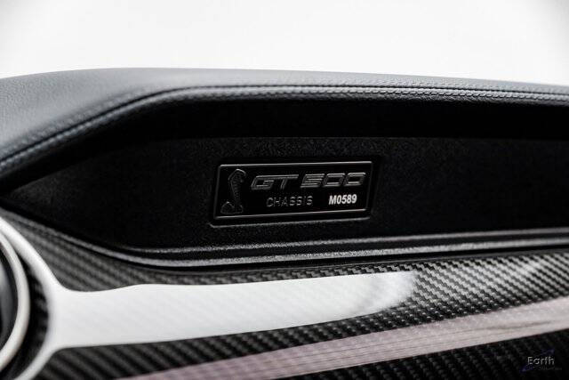 2021 Ford Mustang Shelby GT500