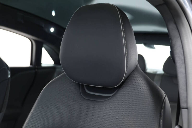 2024 Lucid Air Touring