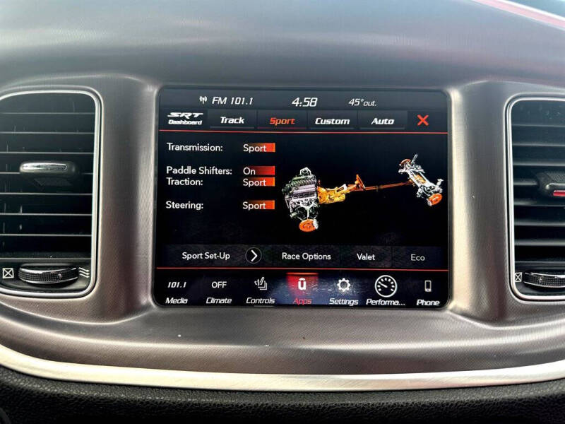 2020 Dodge Charger