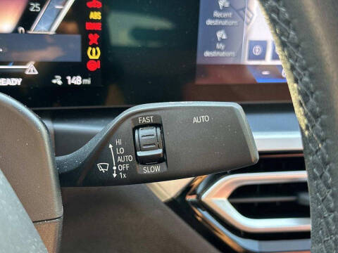 2023 BMW i4 eDrive35 Gran Coupe