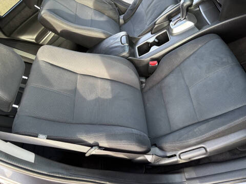 2015 Honda Crosstour EX