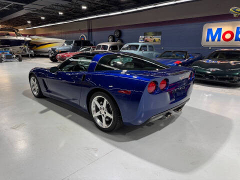 2006 Chevrolet Corvette