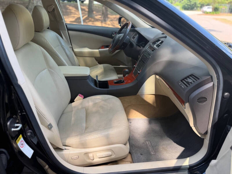 2010 Lexus ES 350