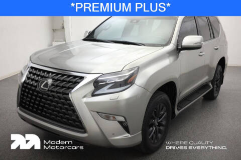 2023 Lexus GX 460
