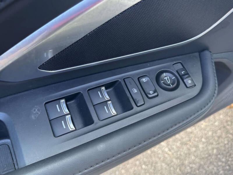 2022 Acura RDX SH-AWD