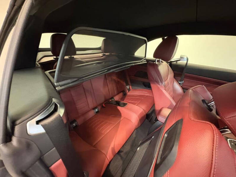 2021 BMW 4 Series 430i