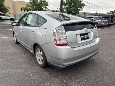 2006 Toyota Prius
