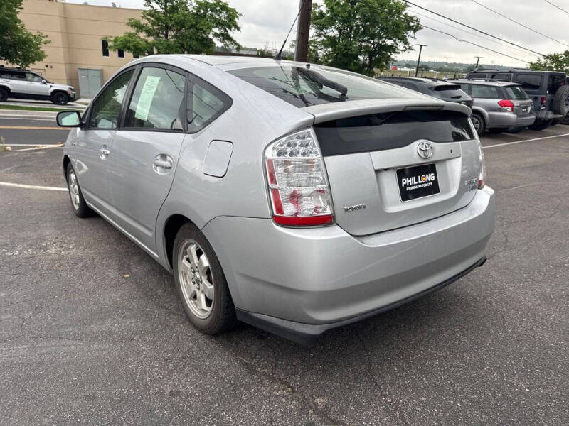 2006 Toyota Prius