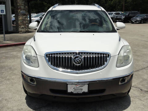 2011 Buick Enclave CX