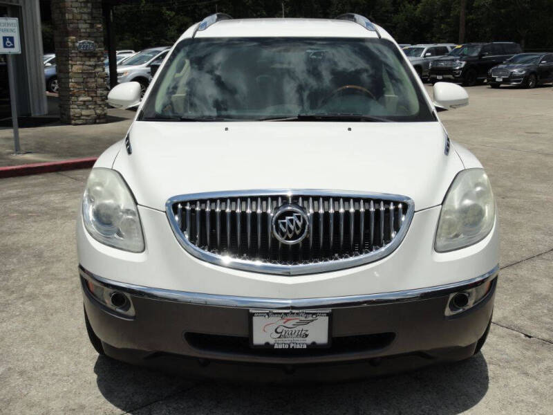 2011 Buick Enclave CX