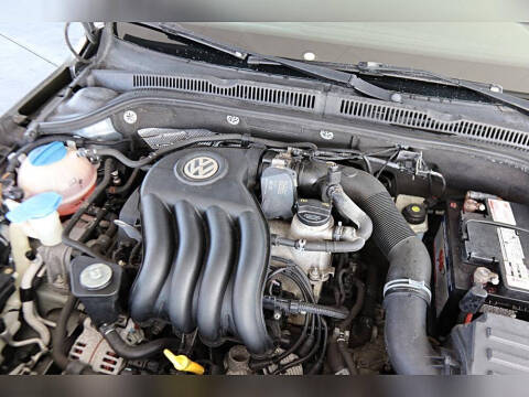 2014 Volkswagen Jetta S