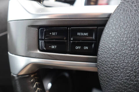 2012 Ford Mustang GT Premium