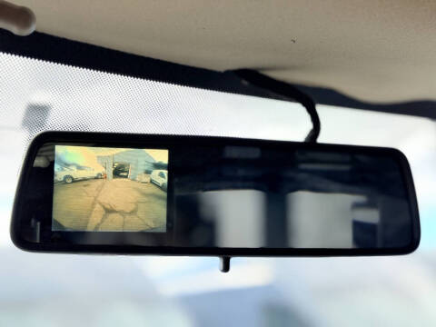 2013 Chevrolet Express 2500