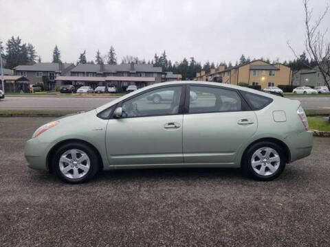 2006 Toyota Prius
