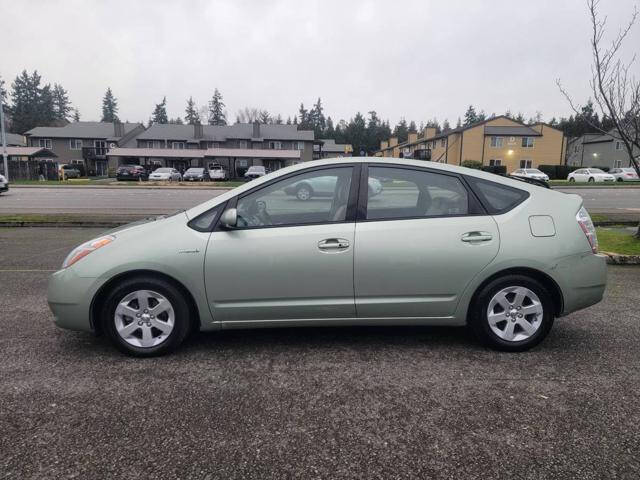 2006 Toyota Prius