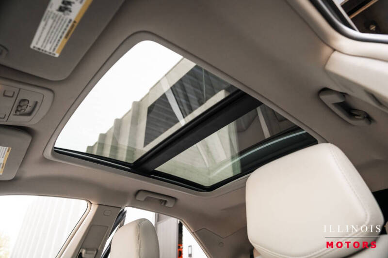 2011 Cadillac CTS-V