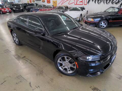 2015 Dodge Charger for sale at Car Now in Mount Zion IL