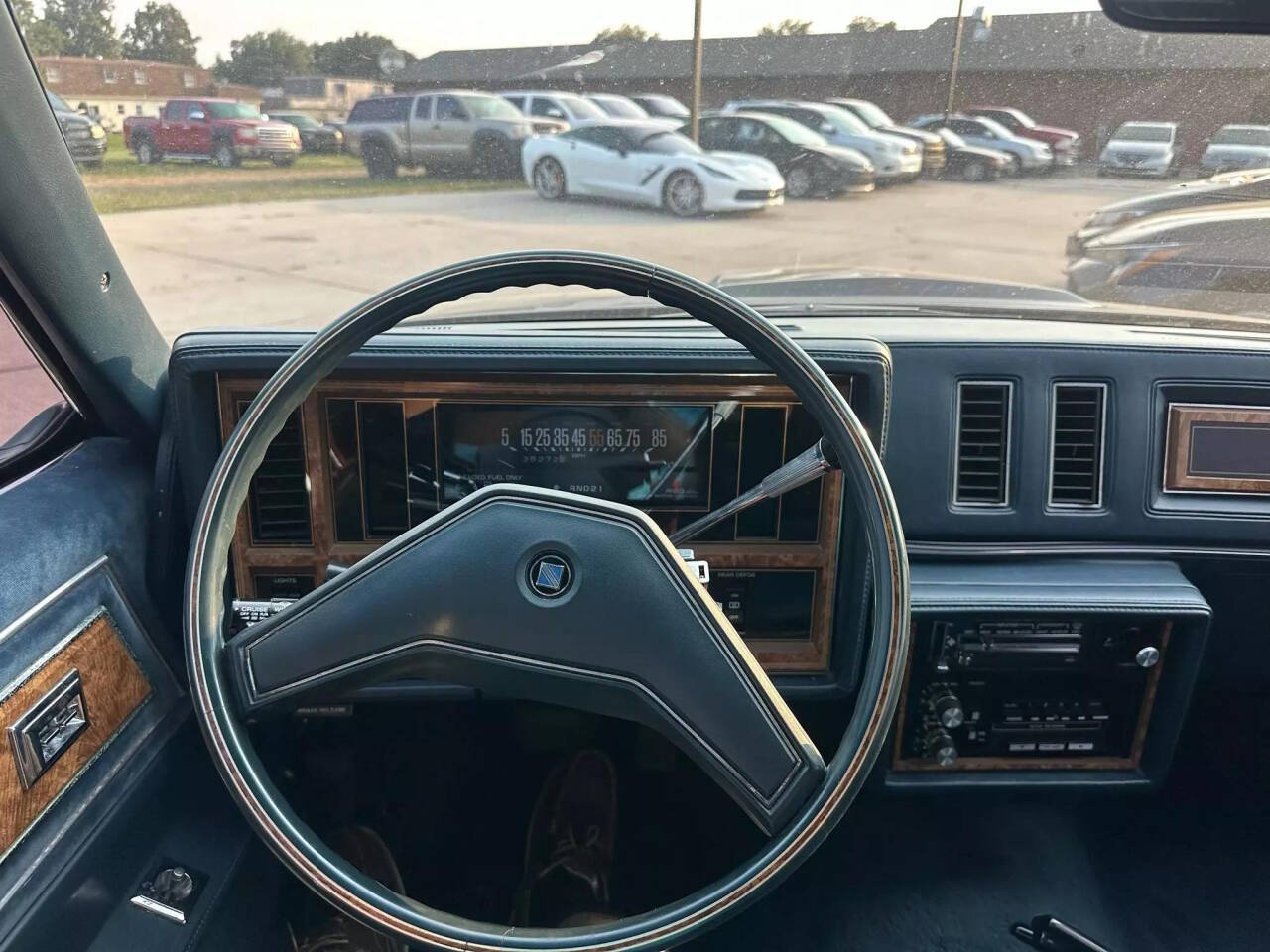 1986 Buick Regal for sale at Nebraska Motors LLC in Fremont, NE