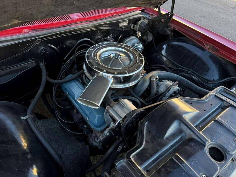 1966 Pontiac Catalina
