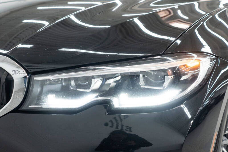 2021 BMW 3 Series 330i xDrive