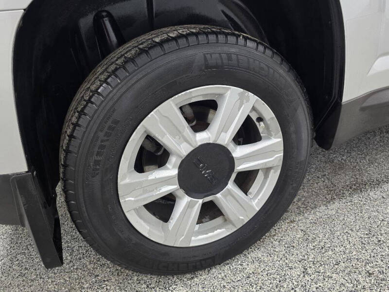 2014 GMC Terrain SLT-1