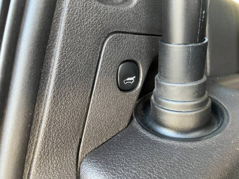 2018 Ford Flex SEL
