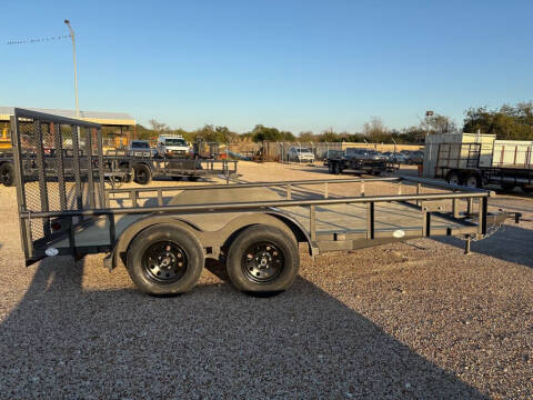 2025 BELLWETHER 7X14