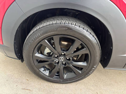 2025 Mazda CX-30 2.5 S Select Sport