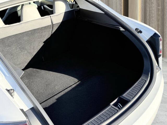 2016 Tesla Model S 60