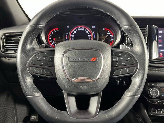 2021 Dodge Durango GT